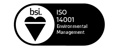 ISO 14001 certification