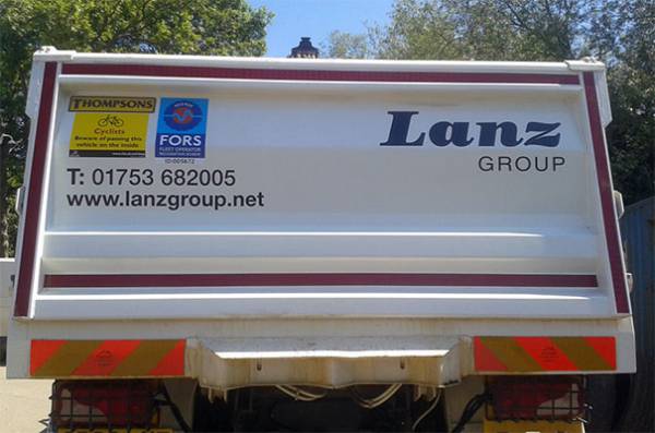 CLOCS: Focused on Construction Logistics and Cyclist Safety