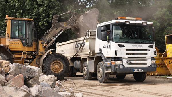 OHSAS 18001: Passed Stage 1