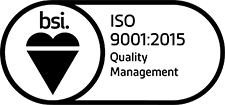 bsi ISO 9001 certification