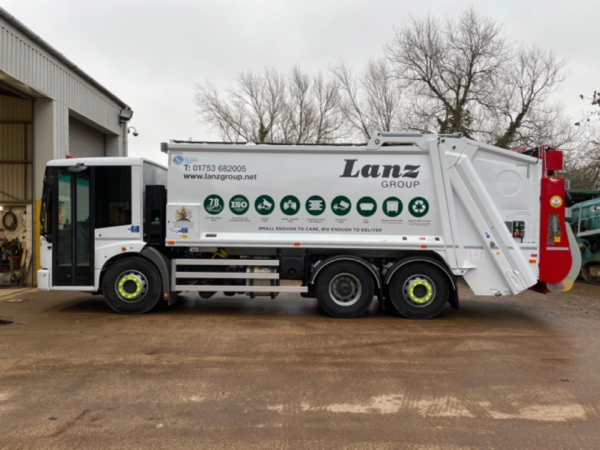 New Fleet 2021